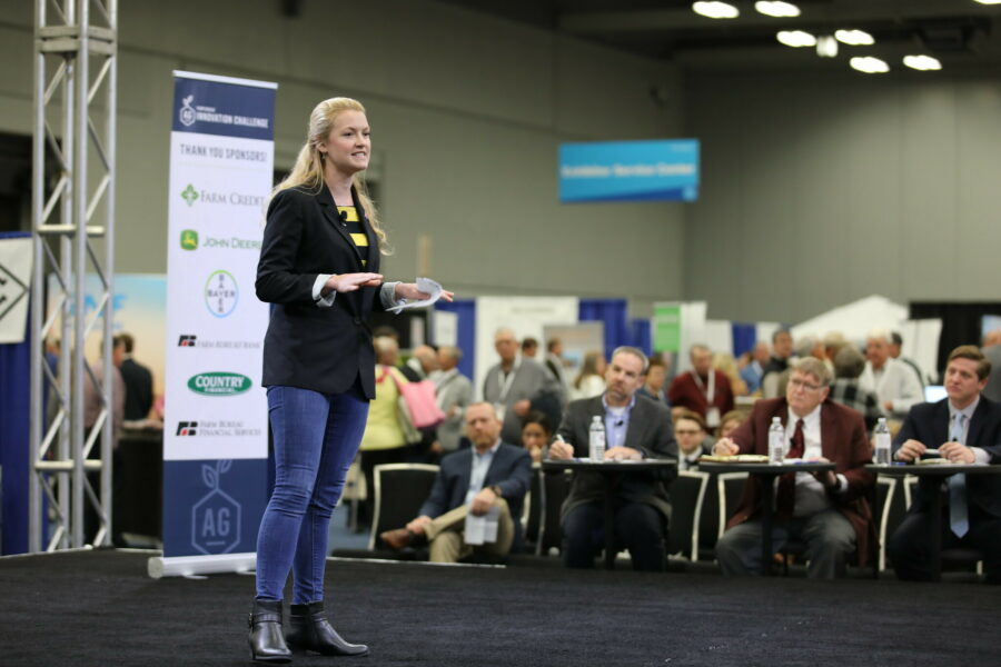 Ag Innovation